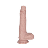 Dildo Macizo - Cake Sex Shop